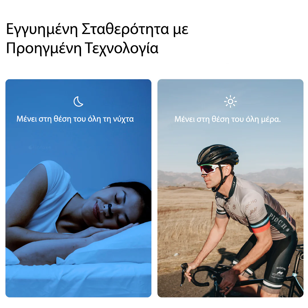 InBreath Starter Kit