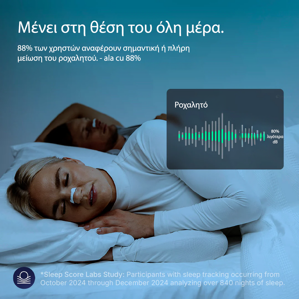 InBreath Magnets Kit (30 ημερών)