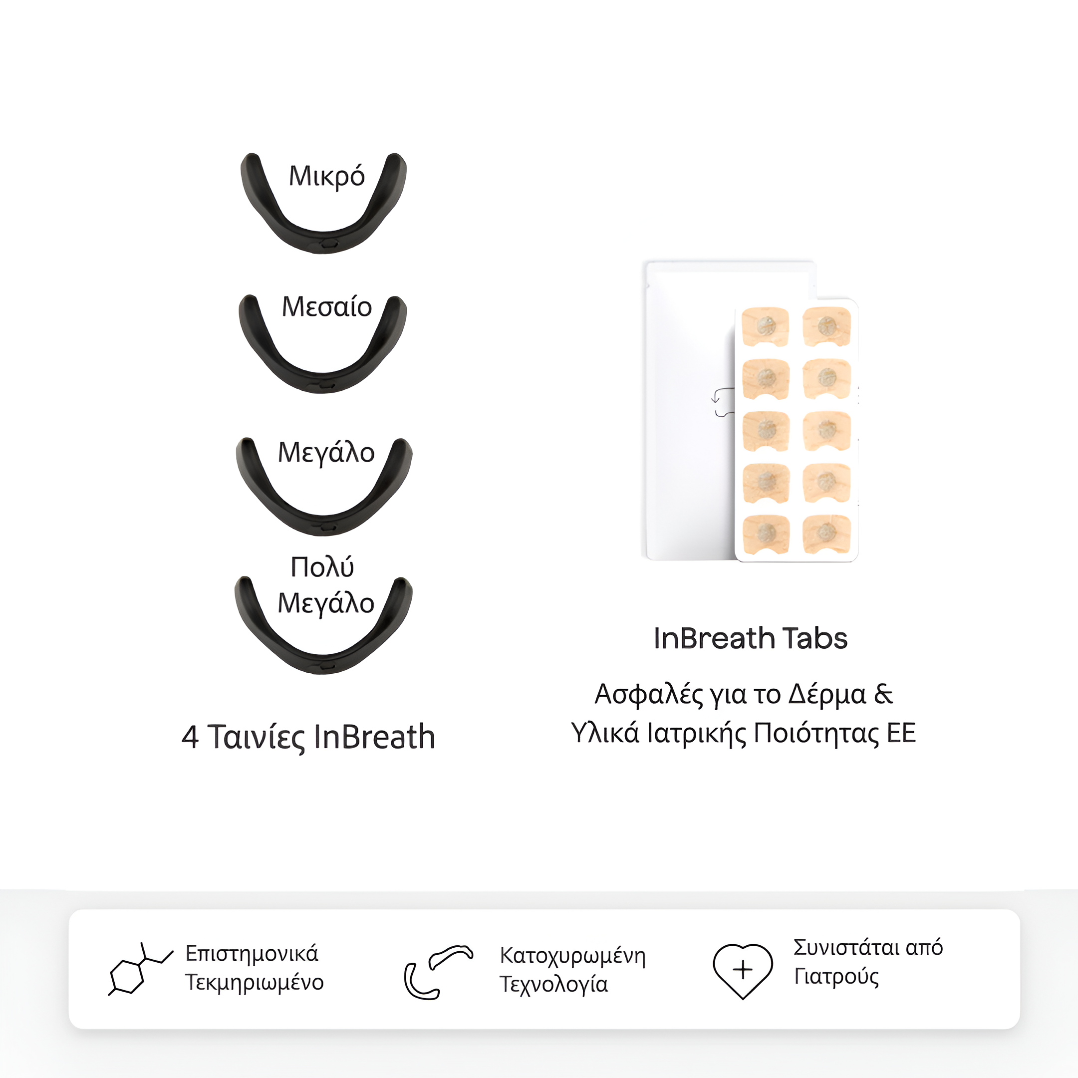 InBreath Starter Kit